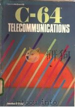 Telecommunications PDF电子版封面