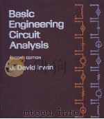 Basic Engineering Circuit Analysis PDF电子版封面 0023598603
