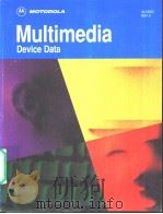MOTOROLA MULTIMEDIA DEVICE DATA（ PDF版）
