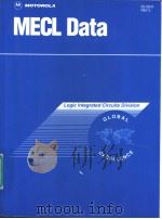 MOTOROLA MECL DATA（ PDF版）