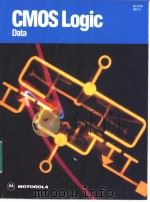 MOTOROLA CMOS LOGIC DATA（ PDF版）