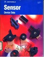 MOTOROLA SENSOR DEVICE DATA（ PDF版）