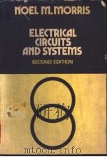 Electrical Circuits and Systems（ PDF版）