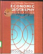 ECONOMIC GEOGRAPHY（ PDF版）