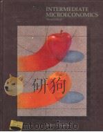 INTERMEDIATE MICROECONOMICS PDF电子版封面