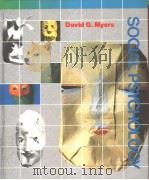 SOCIAL PSYCHOLOGY PDF电子版封面 0070442738