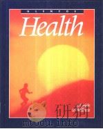 Health:A Guide to Wellness PDF电子版封面 0026523906