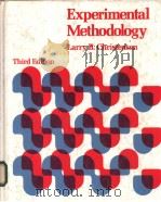 Experimental Methodology（ PDF版）