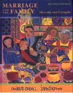 MARRIAGE AND THE FAMILY PDF电子版封面 1559346566