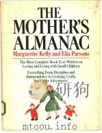 THE MOTHERS ALMANAC PDF电子版封面