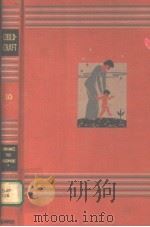 CHILDCRAFT 10 PDF电子版封面