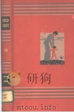 CHILDCRAFT 12 PDF电子版封面