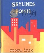 SKYLINES（ PDF版）