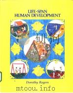 LIFE-SPAN HUMAN DEVELOPMENT PDF电子版封面