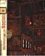 Introduction to Sociology PDF电子版封面