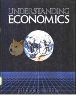 UNDERSTANDING ECONOMICS PDF电子版封面 0676396291