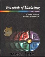 Essentials of Marketing（ PDF版）