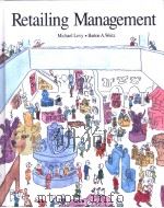 Retailing Management PDF电子版封面 0256059896