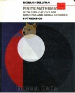 FINITE MATHEMATICS WITH APPLICATIONS（ PDF版）