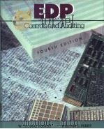 EDP:CONTROLS AND AUDITING PDF电子版封面 0534030629