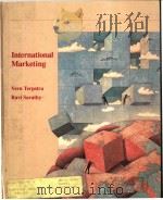 International Marketing PDF电子版封面 0030327679
