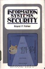 INFORMATION SYSTEMS SECURITY PDF电子版封面 0134647270