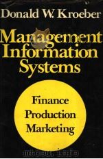 Management Information Systems PDF电子版封面 0029179904