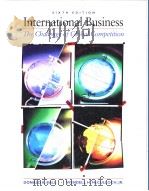 International Business：The Challenge of Global Competition（ PDF版）