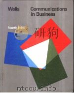 Communications in Business PDF电子版封面 0534043178