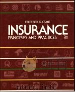 INSURANCE PRINCIPLES AND PRACTICES PDF电子版封面