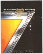 the economics of money and banking PDF电子版封面