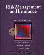 Risk Management and Insurance PDF电子版封面 0070705844
