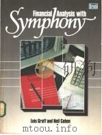 Financial Analysis With Symphony PDF电子版封面 0893034487