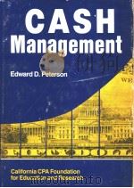 Cash Management PDF电子版封面 0534033768