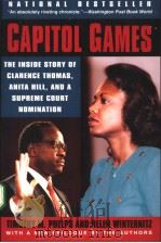CAPITOL GAMES（ PDF版）