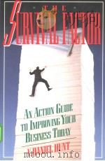 THE SURVIVAL FACTOR（ PDF版）