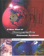 A New View of Comparative PDF电子版封面 0030189594