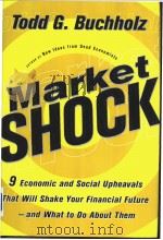 Market SHOCK PDF电子版封面 0887309496
