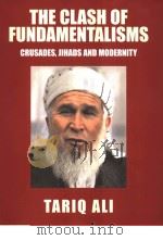 THE CLASH OF FUNDAMENTALISMS（ PDF版）