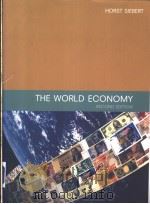 THE WORLD ECONOMY PDF电子版封面 0415271843