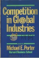 Competition in Glbal Industries（ PDF版）