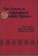 The Future of the International Monetary System PDF电子版封面 0669067210