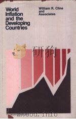 World Inflation and the Developing Countries PDF电子版封面 0815714688