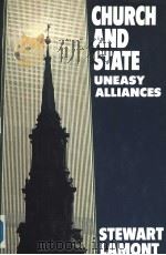 CHURCH AND STATE（ PDF版）