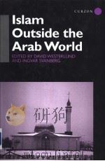 Islam Outside the Arab World PDF电子版封面 0700711244