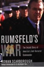 RUMSFELD'S WAR PDF电子版封面 0895260697