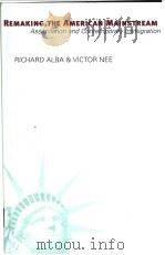 REMAKING THE AMERICAN MAINSTREAM（ PDF版）