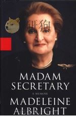 MADELEINE ALBRIGHT（ PDF版）