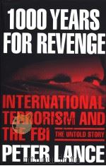 1000 YEARS FOR REVENGE（ PDF版）