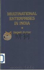 MULTINATIONAL ENTERPRISES（ PDF版）